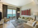 Family Connecting Suite with sea view