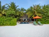 Deluxe with Pool Double Beach Villa