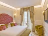 Deluxe Sea View Double Suite