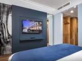 Deluxe Plus Double room