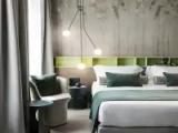 Botanic Deluxe Double room
