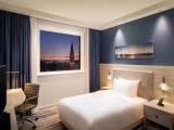Accessible Double room