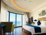 Ocean Double room