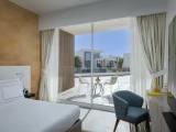 Superior Double Suite with sea view