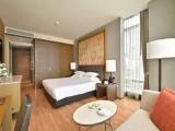Deluxe Executive Double room