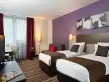 Comfort Twin room