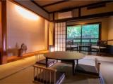 Standard guest - Japanese style room