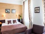 Zen Double room