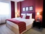 1 Bedroom Family Double Suite