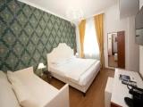 Superior Double Family room