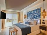Preferred Club Double Suite