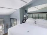 Double Duplex Junior Suite