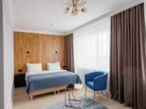Comfort Plus Double room with balcony
