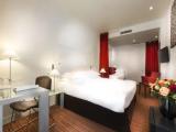 Triple Junior Suite