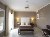 Classic Terrace Double room with view