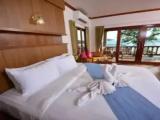 Superior Double room with sea view