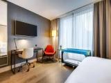 Premium with Terrace Double room with view