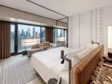 Executive Marina Bay Double room