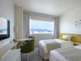 Double Junior Suite
