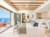 Signature Double Suite with sea view