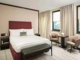 City Double room