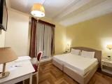 Double Suite with balcony