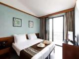 Comfort Double room with sea view