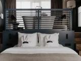 Honey Moon Double Suite
