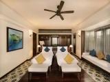 3 Bedrooms Hilltop Pool Villa