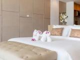 Premier Double Suite with sea view