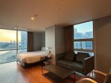 Penthouse with ocean view