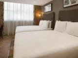 Duplex Quadruple Suite