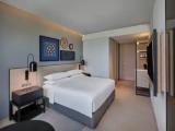 Ground Floor Pool Access Terrace Double room