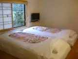 Fusion Style: Matsu room