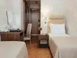 Standard Double Room (Building 2) with balcony