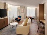 1 Bedroom Family Double Suite