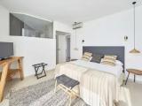 Master Double Suite