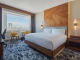 Fiesta Club room