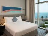 2 Bedrooms Family Arabian Suite with balcony and with sea view