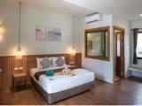 2 Bedrooms Deluxe Villa