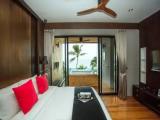 3 Bedrooms Beachfront Pool Residence