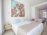 Double Junior Suite with sea view