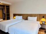 Superior Garden Double room