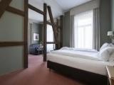 Double Junior Suite with balcony