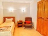2 Bedrooms Garden Suite