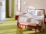 2 Bedrooms (Building Scarlet Sails 4*) Suite with balcony