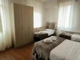 Classic Quadruple room