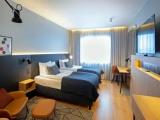 Upgraded Standard room