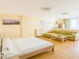 Madrid Triple Apartment
