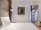 Family Double room